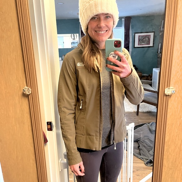 North Face Jacket - Picture 5 of 5